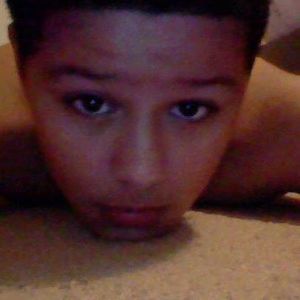 Meet your Posher, Kaleb